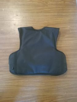 Stage 3a Bullet Proof Vest