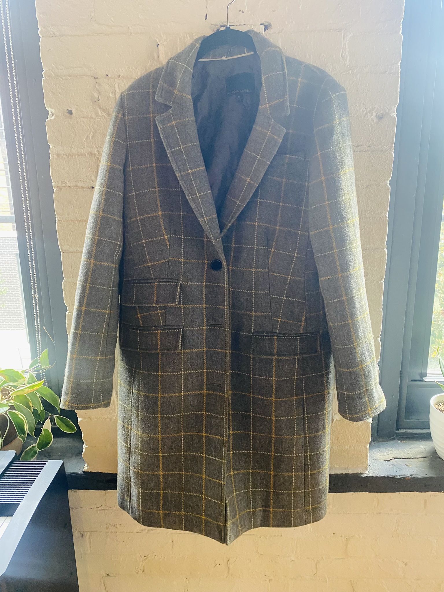 Banana Republic Women’s Coat