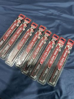 Diablo Amped Carbide Saw Zaw Blades