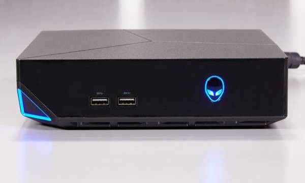 Dell Alienware Alpha R1 ๐พ
