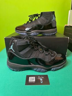 Air Jordan 11  Retro “Gamma” VNDS Size 9.5 OG ALL CT8012-047