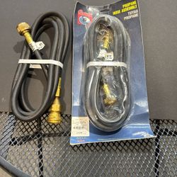 Propane Hoses