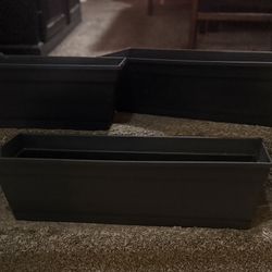 Flower Pots