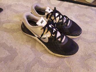 Nike Metcon 3 mens size 11. Nice condition