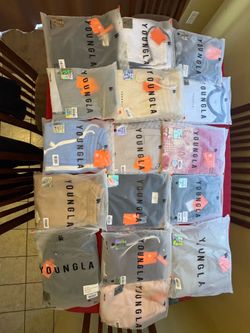 YoungLA Apparel