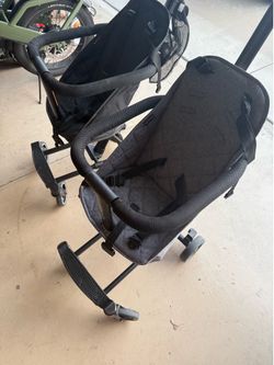 Strollers