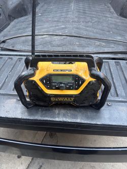 Radio Dewalt