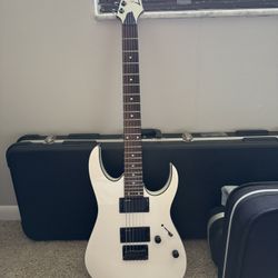 Ibanez RG2EX2 Guitar