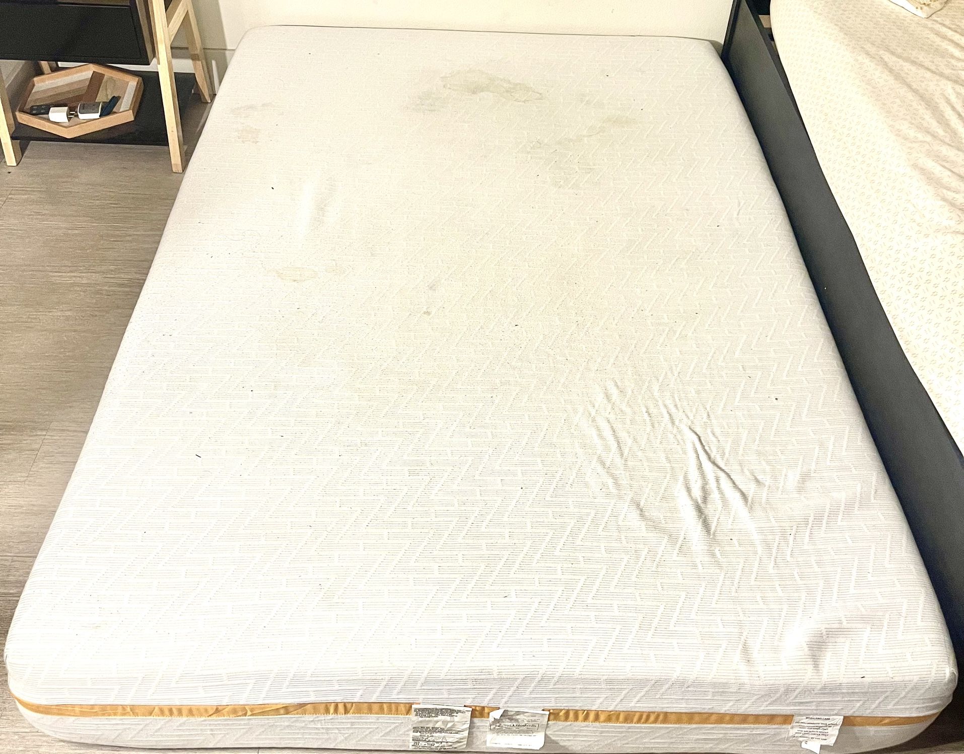 Full Mattress