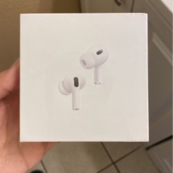 airpods pro 2nd generation