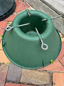 Christmas Tree Stand