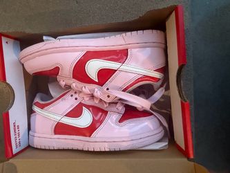 Nike Dunk Low Bp