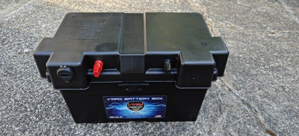 Battery Box