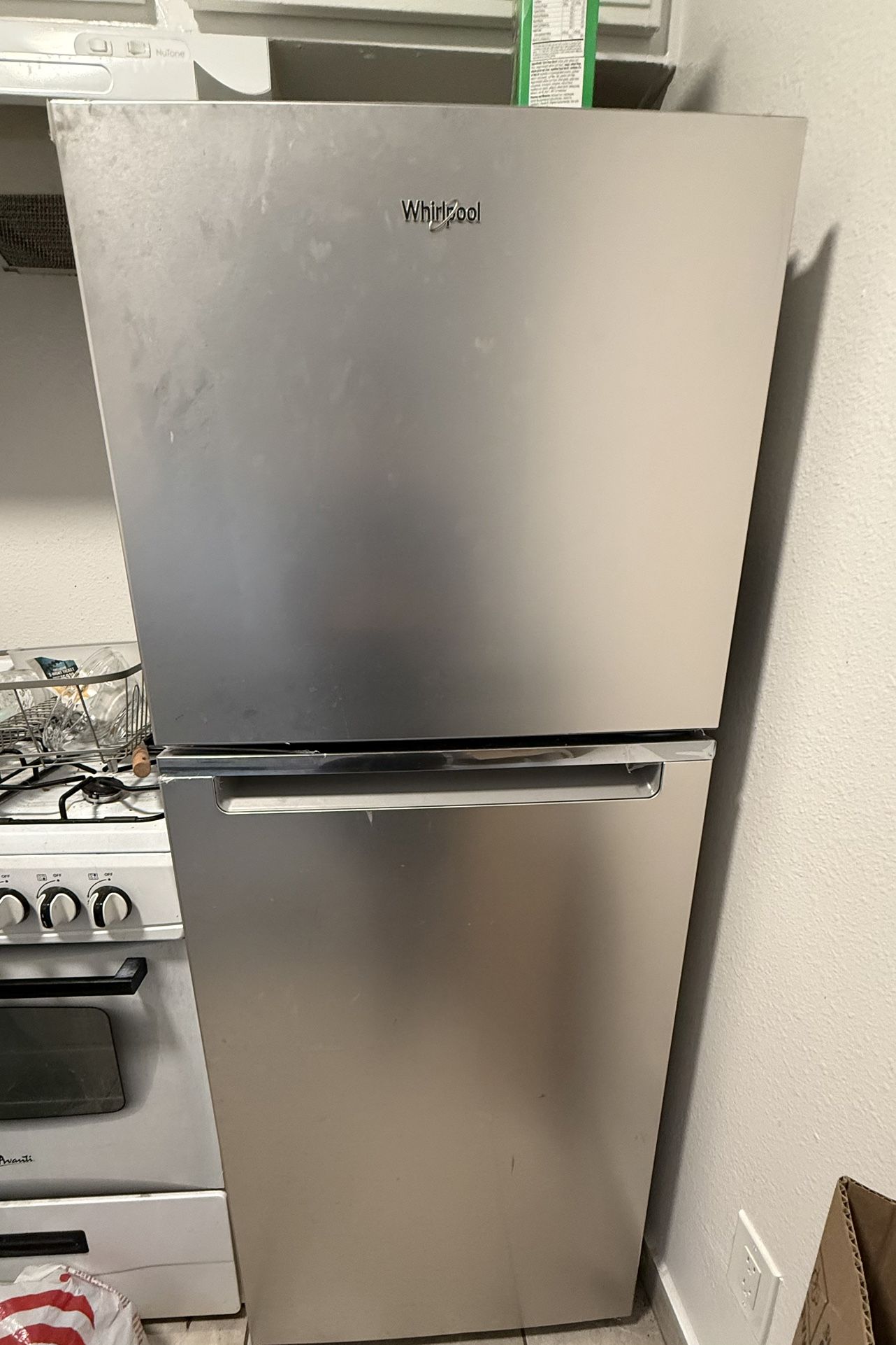 Refrigerator