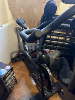 Exercise Bike