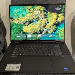 HP OmniBook Flip X 2-in-1 Laptop – Ultra 7, 32GB RAM, 2TB SSD, 16" 2K Screen *DEAL* *MINT*