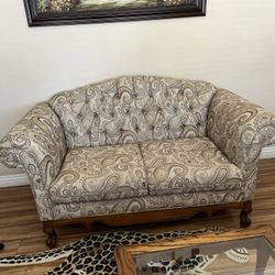 Set Of Couches