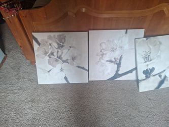 Ikea Pretty Flower Pics