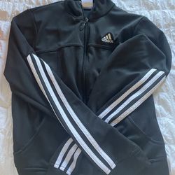 Women’s Adidas Sweater Xsmall