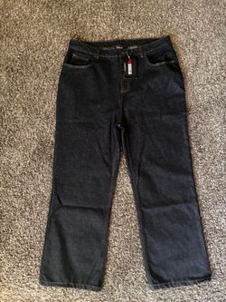 Shaka Wear Denim Jeans