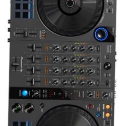 DDJ-FLX6-GT 4 CHANNEL