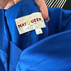 dress Need To Go ASAP