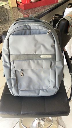 Samsonite Backpack New