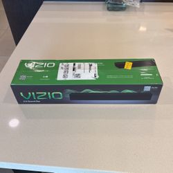 Visio 2.00 Sound Bar