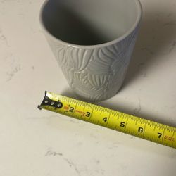 Ceramic Pot