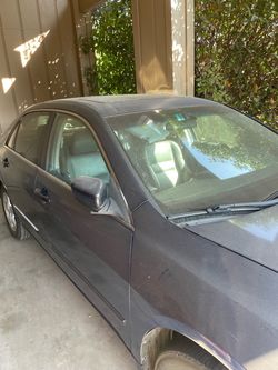 2005 Honda Accord