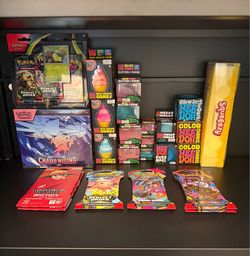Nee doh’s available for trade !