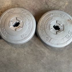 Weights