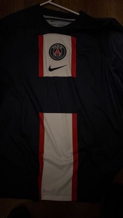 Pairs soccer jerseys