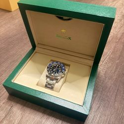 Men’s watches
