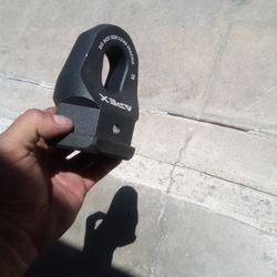 Smittybilt Aluminum Winch Shackle