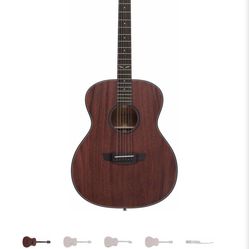 Orangewood Oliver Mahogany