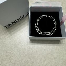Pandora Link Bracelet 