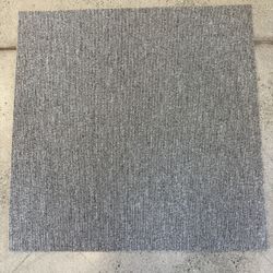 Carpet Tile