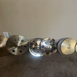 Cymbals