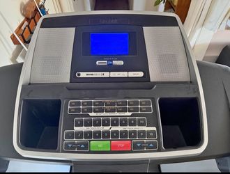 Reebok Treadmill