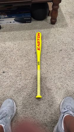 Easton Rival Youth Baseball Bat 26"/16oz 2 1/4" Barrel YSB19RIV10
