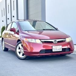 2006 Honda Civic
