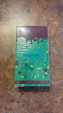 V.V. Love Pistachio Kunafa Latte EDP 90ml
