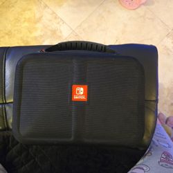 Nintendo Switch Protective Case