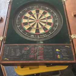 Dart Board 