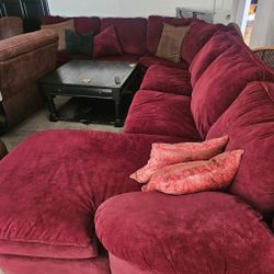 Sectional for Sale