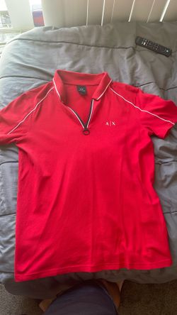 Armani Exchange Shirt 