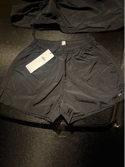 Alo shorts