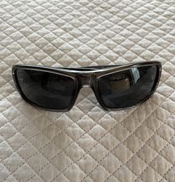Men’s sunglasses with + 3.00 bifocal