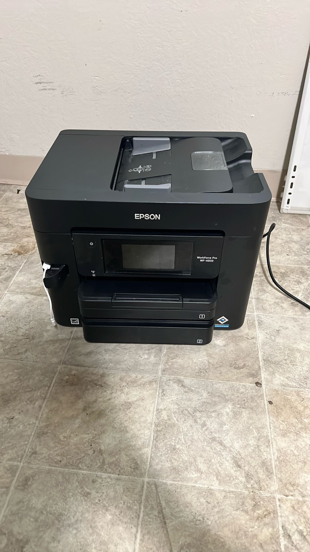 Printer Colored